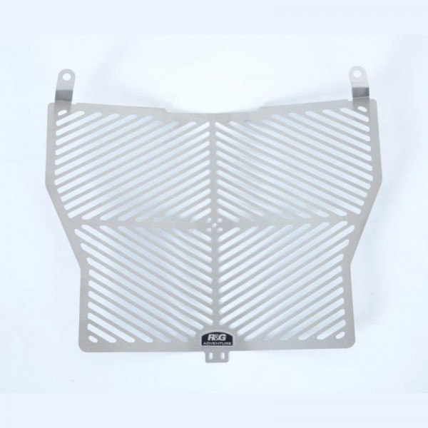 R&G Radiator Guard water stainless steel BMW S 1000 R 2017-