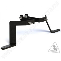 Denali Auxiliary Light Mount For Honda Africa Twin CRF 1000 L 2016- Denali Auxiliary Light Mount For Honda Africa Twin CRF 1000 L 2016-