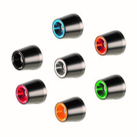 Lightech farbige Lenkergewichte passend für Yamaha MT-09 / MT-09 SP (2021–2023) Lightech farbige Lenkergewichte passend für Yamaha MT-09 / MT-09 SP (2021–2023)