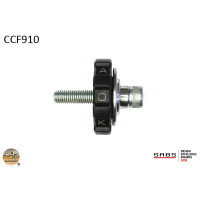 Kaoko Throttle Stabilizer fits BMW F700GS / F800GS (Adventure) Kaoko Throttle Stabilizer fits BMW F700GS / F800GS (Adventure)