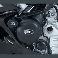 R&G Racing Alternator Case Cover Yamaha FJR 1300 2013- R&G Racing Alternator Case Cover Yamaha FJR 1300 2013-
