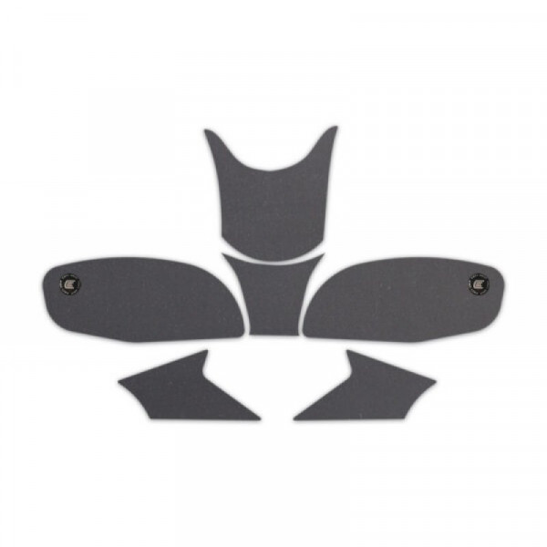 Eazi-Grip WRAP Tank Traction Pads Ducati Panigale V4 2025- / Streetfighter V4 2025-