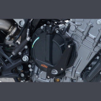 R&G Clutch Case Slider KTM 790 Duke 2018- / Adventure 790 2019- R&G Clutch Case Slider KTM 790 Duke 2018- / Adventure 790 2019-