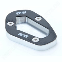 R&G Racing Seitenständer Puck passend für Triumph Tiger 800 / 800 XC R&G Racing Seitenständer Puck passend für Triumph Tiger 800 / 800 XC