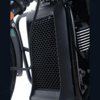 R&G Radiator Guard Harley Davidson Street 500 / 750 2014- R&G Radiator Guard Harley Davidson Street 500 / 750 2014-