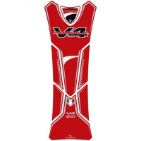 Motografix 3D Gel Tank Pad TD027RK passend für Ducati Panigale V4 Motografix 3D Gel Tank Pad TD027RK passend für Ducati Panigale V4