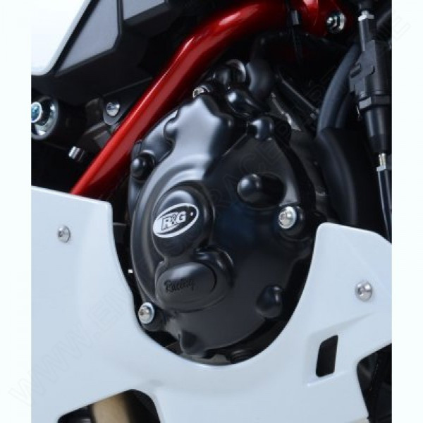 R&G "Strong Race" Engine Case Cover Kit Yamaha YZF R1 / R1 M 15-