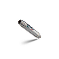 GPR Deeptone Inox Racing Auspuffanlage passend für Kawasaki KLX 110 / 110 L 2003–2025 GPR Deeptone Inox Racing Auspuffanlage passend für Kawasaki KLX 110 / 110 L 2003–2025