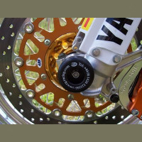 R&G Fork Protectors Yamaha YZ WR 250 / 400 / 426 / 450 R&G Fork Protectors Yamaha YZ WR 250 / 400 / 426 / 450