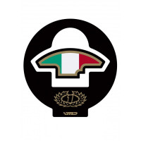 Motografix Filler/Gas cap protection Ducati 998 models DGC02KA Motografix Filler/Gas cap protection Ducati 998 models DGC02KA