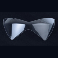 R&G Headlight Shield Guard for Kawasaki Z 300 / Z 800 R&G Headlight Shield Guard for Kawasaki Z 300 / Z 800