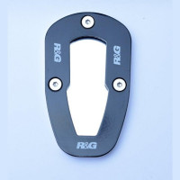 R&G Racing Kickstand Shoe Suzuki V-Strom 1000 2014-2017 R&G Racing Kickstand Shoe Suzuki V-Strom 1000 2014-2017