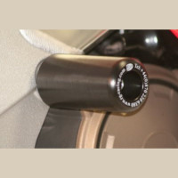 R&G Racing Sturzpads "No Cut" hinten passend für Aprilia RSV 1000 R / Tuono R&G Racing Sturzpads "No Cut" hinten passend für Aprilia RSV 1000 R / Tuono