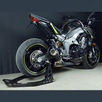 Bodis GPC-RS II Exhaust KAWASAKI Z 1000 / Z 1000 R / Z 1000 SX 2010- Bodis GPC-RS II Exhaust KAWASAKI Z 1000 / Z 1000 R / Z 1000 SX 2010-