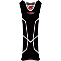 Motografix 3D Gel Tank Pad Protector passend für Ducati Panigale V2 Motografix 3D Gel Tank Pad Protector passend für Ducati Panigale V2