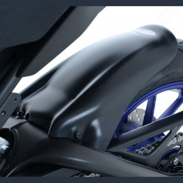 R&G Rear Hugger Yamaha MT-09 2017-