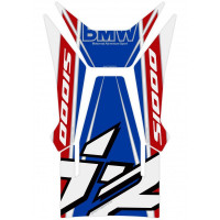 Motografix 3D Gel Tank Pad fits BMW S 1000 XR Motografix 3D Gel Tank Pad fits BMW S 1000 XR