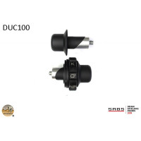 Kaoko Throttle Stabilizer "Drive Control" for Ducati models Kaoko Throttle Stabilizer "Drive Control" for Ducati models