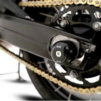 R&G Racing Schwingen Protektoren passend für Suzuki DL 1050 V-Strom ab 2023 R&G Racing Schwingen Protektoren passend für Suzuki DL 1050 V-Strom ab 2023