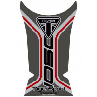 Motografix 3D Gel Tankpad passend für Triumph TIGER 1050 SPORT Motografix 3D Gel Tankpad passend für Triumph TIGER 1050 SPORT