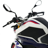 R&G Eazi-Grip Tank Traction Pads fits BMW G 310R R&G Eazi-Grip Tank Traction Pads fits BMW G 310R