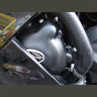 R&G Racing Lichtmaschine Protektor passend für Kawasaki ZX-10 R 2006-2010 R&G Racing Lichtmaschine Protektor passend für Kawasaki ZX-10 R 2006-2010