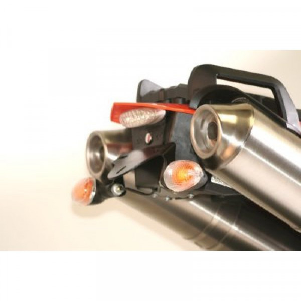 R&G Premium Kennzeichenhalter KTM 990 SM / SMR bis -2011