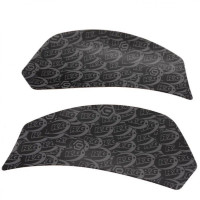 R&G Premium RACE Traction Pads Energica EGO '21- / EGO+ '21- / EGO+RS '21- R&G Premium RACE Traction Pads Energica EGO '21- / EGO+ '21- / EGO+RS '21-