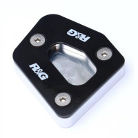 R&G Racing Kickstand Shoe fits BMW F 800 GT 2013- R&G Racing Kickstand Shoe fits BMW F 800 GT 2013-