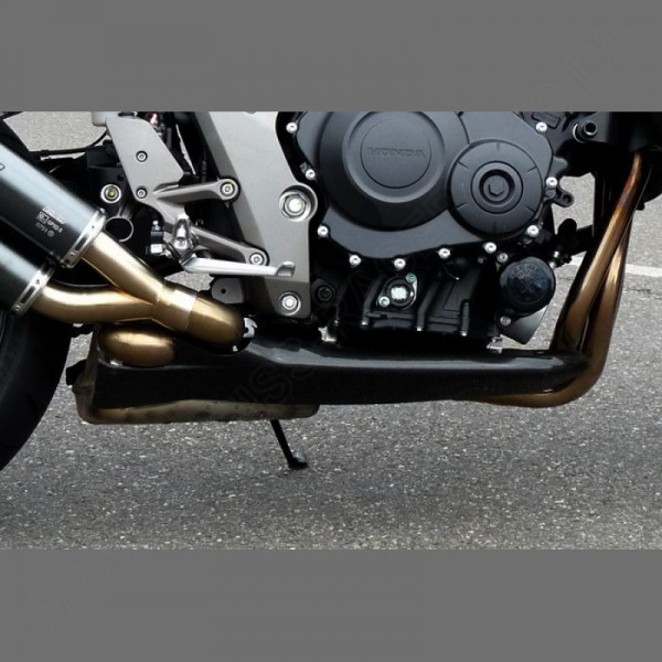 Bodis Carbon Side Panel right Honda CB 1000 R 2008-2016