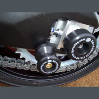R&G Swingarm Protectors Yamaha FZ 1 / FZ 8 / Fazer 1000 R&G Swingarm Protectors Yamaha FZ 1 / FZ 8 / Fazer 1000