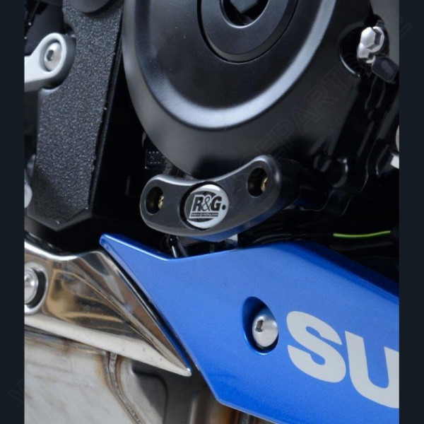 R&G Clutch Case Slider Suzuki GSX-S 1000 / FA 2015- / Katana 2019-
