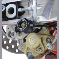 R&G Swingarm Protectors Aprilia RSV 1000 R / Mille / Tuono R&G Swingarm Protectors Aprilia RSV 1000 R / Mille / Tuono