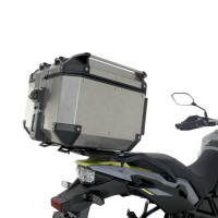 R&G Topcase Gepäckträger für die Suzuki V-STROM 800DE 2023- R&G Topcase Gepäckträger für die Suzuki V-STROM 800DE 2023-