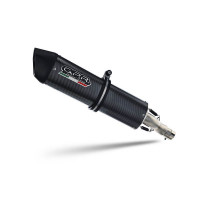 Furore Poppy slip-on exhaust fits BMW HP2 Enduro 2006-2009 Furore Poppy slip-on exhaust fits BMW HP2 Enduro 2006-2009