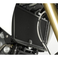 R&G Racing Radiator Guard Aprilia Dorsoduro 1200 R&G Racing Radiator Guard Aprilia Dorsoduro 1200