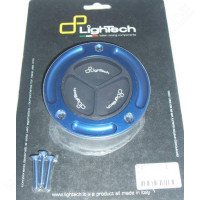 Lightech Screw Fuel Tank Cap MV Agusta F4 750 / 1000 Lightech Screw Fuel Tank Cap MV Agusta F4 750 / 1000