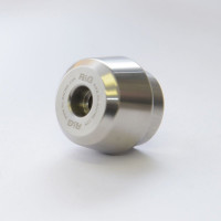 R&G Lenker Protektoren Edelstahl passend für CF Moto 450 SR / 700 CL-X R&G Lenker Protektoren Edelstahl passend für CF Moto 450 SR / 700 CL-X