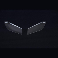 R&G Headlight Shield Guard for Yamaha MT-09 2017- R&G Headlight Shield Guard for Yamaha MT-09 2017-