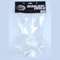 R&G Headlight Shield Guard for Kawasaki Ninja 300 2013- / Versys 650 2015- R&G Headlight Shield Guard for Kawasaki Ninja 300 2013- / Versys 650 2015-