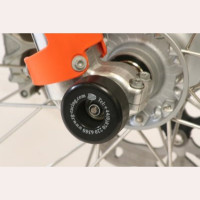 R&G Racing Gabel Protektoren passend für KTM 690 Enduro 2008-2018 R&G Racing Gabel Protektoren passend für KTM 690 Enduro 2008-2018