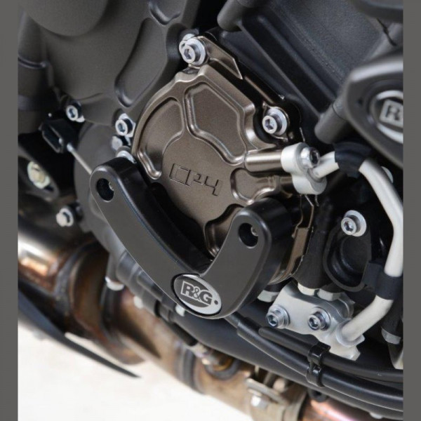 R&G Clutch and Pulse Case Slider Yamaha MT-10 2016-