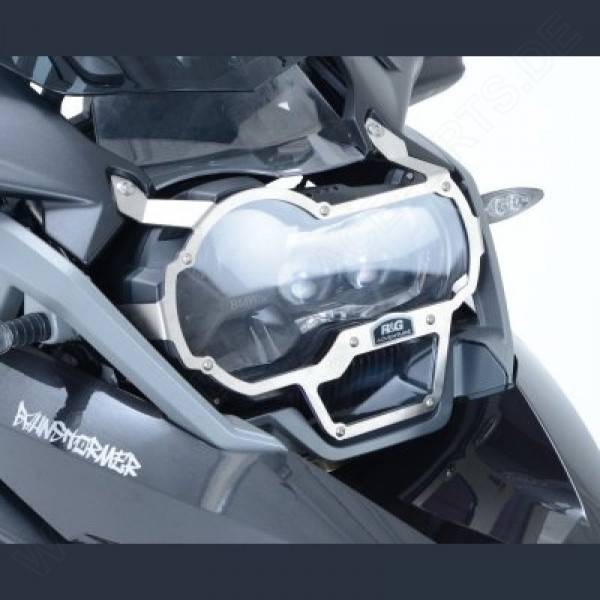 R&G Racing Headlight Guard Day Light for BMW R 1200 GS 2013-