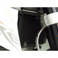 R&G Racing Radiator Guard KTM Super Duke 990 R&G Racing Radiator Guard KTM Super Duke 990