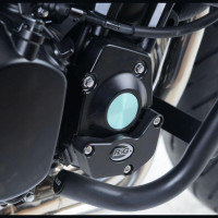 R&G Racing Engine Case Slider right Kawasaki Z 900 2017- / Z 900 RS 2018- R&G Racing Engine Case Slider right Kawasaki Z 900 2017- / Z 900 RS 2018-