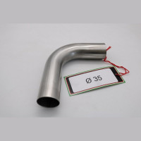 GPR Auspuff Curva Inox passend für Cafè Racer 1980-2021 GPR Auspuff Curva Inox passend für Cafè Racer 1980-2021