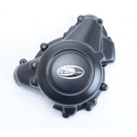 R&G Alternator Case Cover Triumph Tiger 800 XRX / XCX / XCA 2015- R&G Alternator Case Cover Triumph Tiger 800 XRX / XCX / XCA 2015-