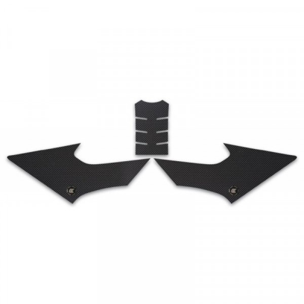 Eazi-Grip WRAP Tank Traction Pads Honda NT 1100 2022-