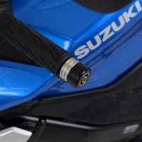 R&G Racing Lenker Protektoren passend für Suzuki GSX-S 1000 / GT / GSX-S 950 ab 2021 R&G Racing Lenker Protektoren passend für Suzuki GSX-S 1000 / GT / GSX-S 950 ab 2021