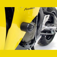 R&G Racing Crash Protectors Honda CBR 1000 RR / SP / SP2 2008- R&G Racing Crash Protectors Honda CBR 1000 RR / SP / SP2 2008-